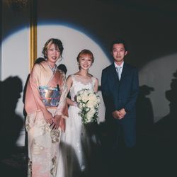 ウェスティンホテル大阪の写真21枚目