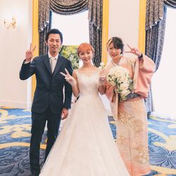 ウェスティンホテル大阪の写真4枚目