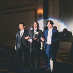 ウェスティンホテル大阪の写真32枚目