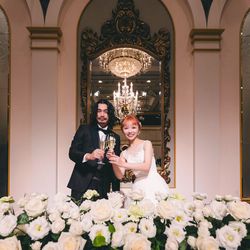 ウェスティンホテル大阪の写真7枚目