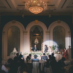 ウェスティンホテル大阪の写真27枚目