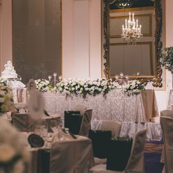 ウェスティンホテル大阪の写真15枚目