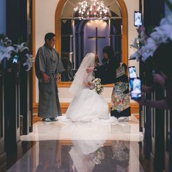 ウェスティンホテル大阪の写真5枚目