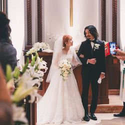 ウェスティンホテル大阪の写真1枚目