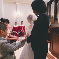 ウェスティンホテル大阪の写真8枚目