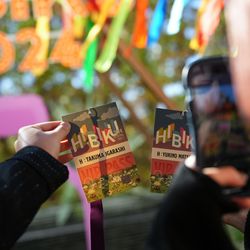 TRUNK BY SHOTO GALLERYの写真36枚目