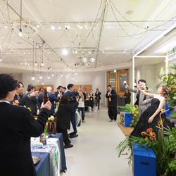 TRUNK BY SHOTO GALLERYの写真13枚目