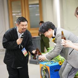 TRUNK BY SHOTO GALLERYの写真23枚目