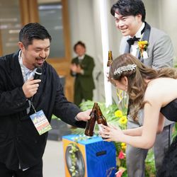 TRUNK BY SHOTO GALLERYの写真4枚目