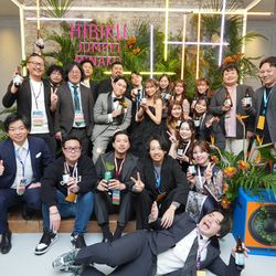 TRUNK BY SHOTO GALLERYの写真34枚目