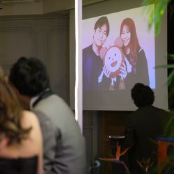 TRUNK BY SHOTO GALLERYの写真10枚目