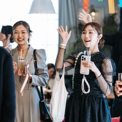 TRUNK BY SHOTO GALLERYの写真32枚目