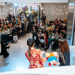 TRUNK BY SHOTO GALLERYの写真31枚目