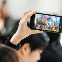 TRUNK BY SHOTO GALLERYの写真30枚目