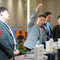 TRUNK BY SHOTO GALLERYの写真23枚目