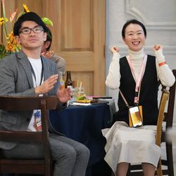 TRUNK BY SHOTO GALLERYの写真34枚目