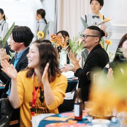 TRUNK BY SHOTO GALLERYの写真27枚目