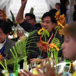 TRUNK BY SHOTO GALLERYの写真16枚目