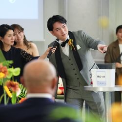 TRUNK BY SHOTO GALLERYの写真7枚目