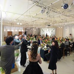 TRUNK BY SHOTO GALLERYの写真6枚目