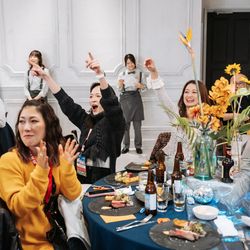 TRUNK BY SHOTO GALLERYの写真31枚目