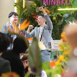 TRUNK BY SHOTO GALLERYの写真29枚目