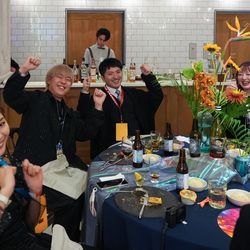 TRUNK BY SHOTO GALLERYの写真1枚目