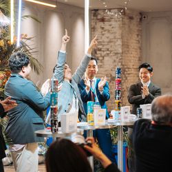 TRUNK BY SHOTO GALLERYの写真25枚目