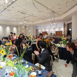 TRUNK BY SHOTO GALLERYの写真10枚目