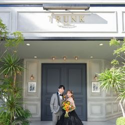 TRUNK BY SHOTO GALLERYの写真8枚目