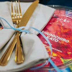 TRUNK BY SHOTO GALLERYの写真24枚目