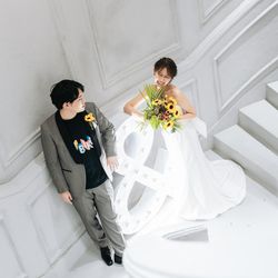 TRUNK BY SHOTO GALLERYの写真18枚目