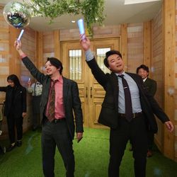 TRUNK BY SHOTO GALLERYの写真19枚目