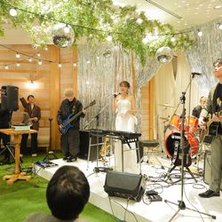 TRUNK BY SHOTO GALLERYの写真26枚目