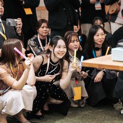 TRUNK BY SHOTO GALLERYの写真19枚目