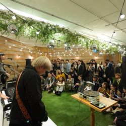 TRUNK BY SHOTO GALLERYの写真22枚目