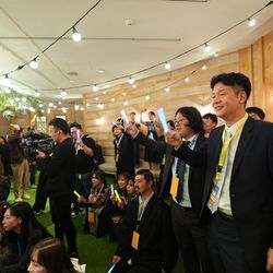 TRUNK BY SHOTO GALLERYの写真27枚目