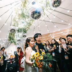 TRUNK BY SHOTO GALLERYの写真5枚目