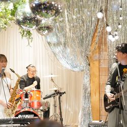 TRUNK BY SHOTO GALLERYの写真27枚目