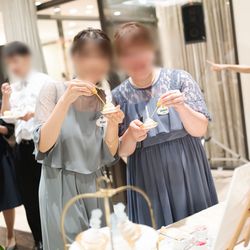 アートグレイス ウエディングコースト 東京ベイの写真20枚目