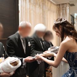 アートグレイス ウエディングコースト 東京ベイの写真18枚目