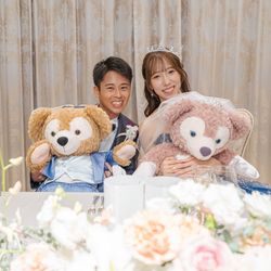 アートグレイス ウエディングコースト 東京ベイの写真33枚目