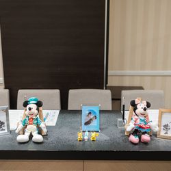 アートグレイス ウエディングコースト 東京ベイの写真36枚目