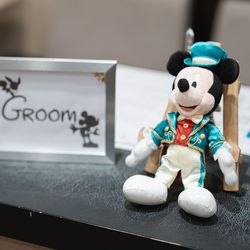 アートグレイス ウエディングコースト 東京ベイの写真32枚目