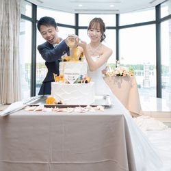 アートグレイス ウエディングコースト 東京ベイの写真32枚目