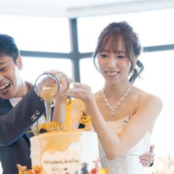 アートグレイス ウエディングコースト 東京ベイの写真18枚目