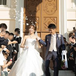 アートグレイス ウエディングコースト 東京ベイの写真30枚目