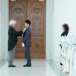 アートグレイス ウエディングコースト 東京ベイの写真22枚目