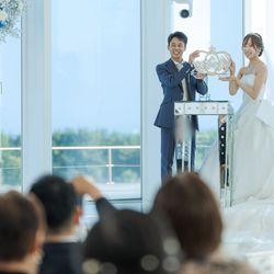 アートグレイス ウエディングコースト 東京ベイの写真24枚目