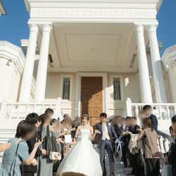 アートグレイス ウエディングコースト 東京ベイの写真22枚目